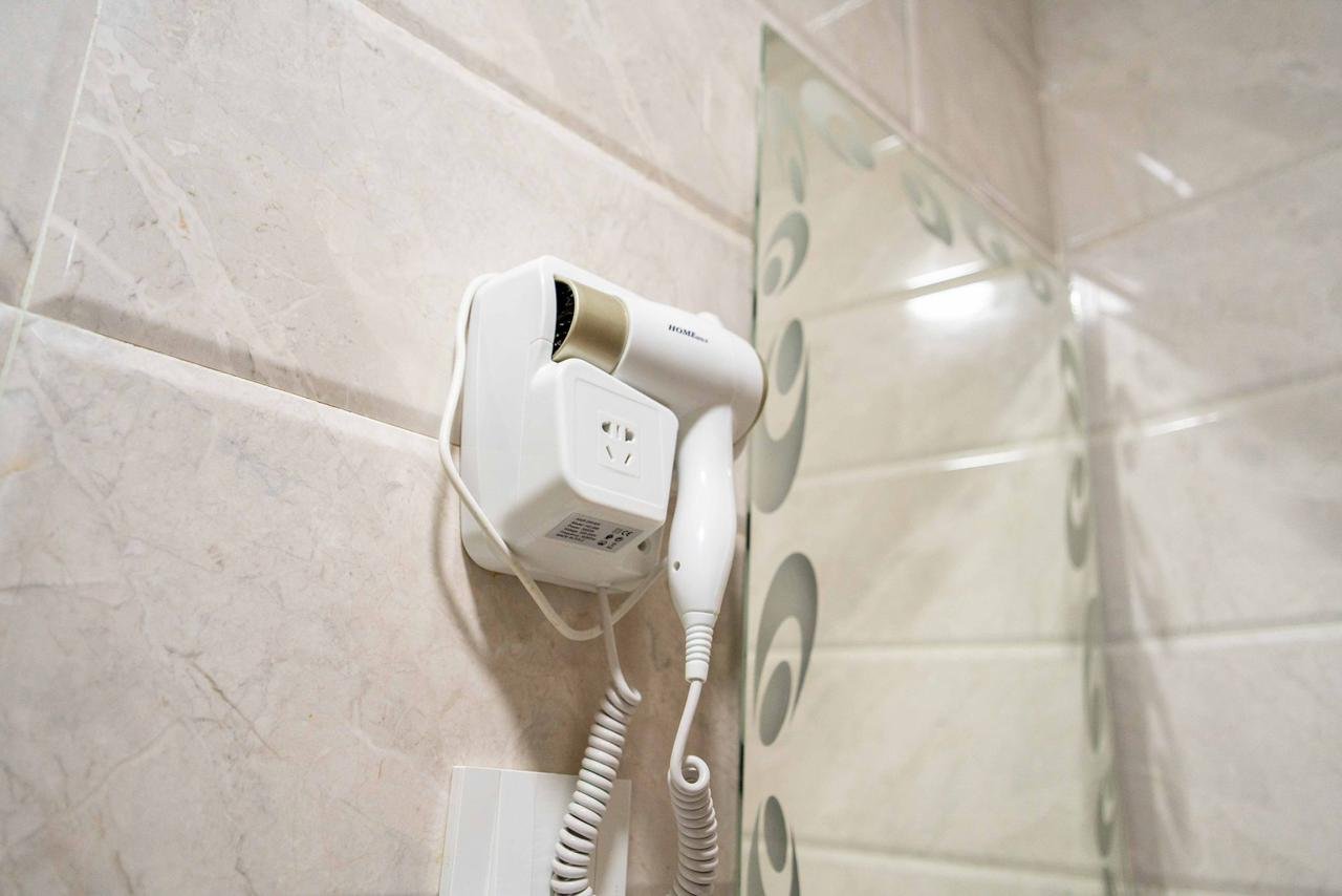 Bathroom 3